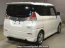 Used 2017 AT suzuki solio MA36S Image[1]