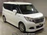 Used 2017 AT suzuki solio MA36S Image[2]