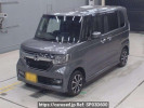 Honda N-BOX CUSTOM JF4