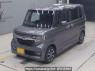 Used 2019 AT honda n-box-custom JF4 Image[0]