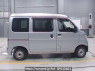 Used 2021 AT daihatsu hijet-cargo S331V Image[2]