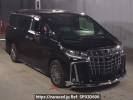 Toyota Alphard GGH30W