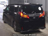 Used 2021 AT toyota alphard GGH30W Image[1]