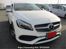 Mercedes Benz A-Class 176042