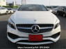 Used 2016 AT mercedes-benz a-class 176042 Image[1]