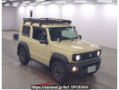 Suzuki Jimny Sierra JB74W