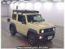 Used 2021 MT suzuki jimny-sierra JB74W Image[0]