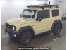 Used 2021 MT suzuki jimny-sierra JB74W Image[1]