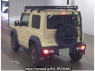 Used 2021 MT suzuki jimny-sierra JB74W Image[2]