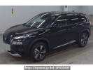 Nissan X-Trail SNT33