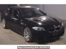 BMW M5 FV44M