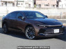 Used 2022 AT toyota crown-crossover AZSH35 Image[0]