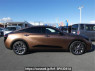 Used 2022 AT toyota crown-crossover AZSH35 Image[1]