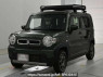 Used 2022 AT suzuki hustler MR92S Image[0]