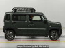 Used 2022 AT suzuki hustler MR92S Image[2]