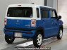 Used 2021 AT suzuki hustler MR92S Image[1]
