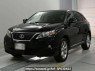 Used 2011 AT lexus rx AGL10W Image[0]