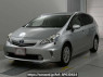 Used 2013 AT toyota prius-alpha ZVW41W Image[0]