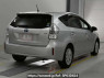 Used 2013 AT toyota prius-alpha ZVW41W Image[1]