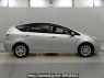 Used 2013 AT toyota prius-alpha ZVW41W Image[2]