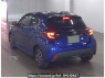 Used 2023 AT toyota yaris MXPA10 Image[2]