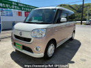 Daihatsu Move Canbus LA800S