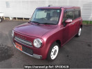 Suzuki ALTO Lapin HE22S