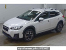 Subaru XV GT3