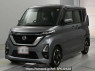 Used 2021 AT nissan roox B44A Image[0]