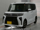 Daihatsu Tanto Custom LA650S