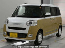 Daihatsu Move Canbus LA850S