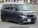 Honda N-BOX CUSTOM JF3