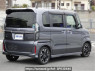 Used 2019 AT honda n-box-custom JF3 Image[2]