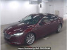 Used 2023 AT mazda mazda6 GJ2FP Image[1]
