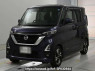 Used 2022 AT nissan roox B45A Image[0]