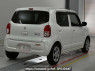 Used 2021 AT suzuki alto HA97S Image[1]
