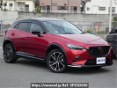 Mazda CX-3 DKLFY
