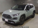 Toyota RAV4 MXAA54
