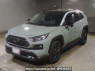 Used 2025 AT toyota rav4 MXAA54 Image[0]