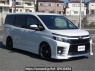 Used 2014 AT toyota voxy ZRR80W Image[0]
