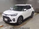 Toyota Raize A202A