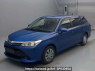 Used 2017 AT toyota corolla-fielder NRE161G Image[0]