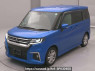 Used 2023 AT mitsubishi delica-d2 MB37S Image[0]
