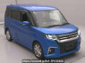 Used 2023 AT mitsubishi delica-d2 MB37S Image[2]