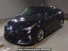 Toyota Prius ZVW50