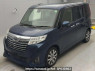 Used 2017 AT toyota roomy M900A Image[0]