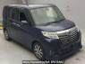 Used 2017 AT toyota roomy M900A Image[2]