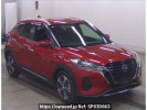 Nissan KIX P15