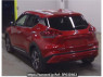 Used 2021 AT nissan kix P15 Image[2]
