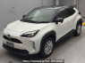 Used 2021 AT toyota yaris-cross MXPB10 Image[0]